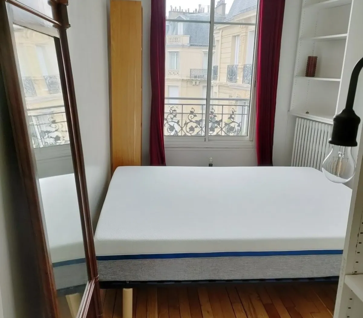 Location Neuilly-sur-Seine Appartement 66a75a977033