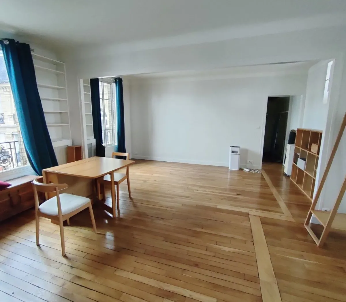 Location Neuilly-sur-Seine Appartement 66a75a977033