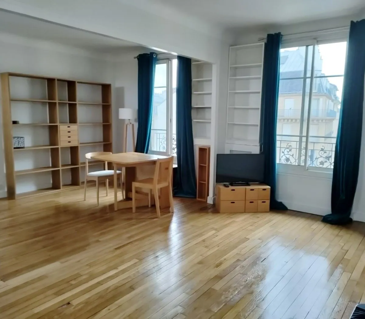 Location Neuilly-sur-Seine Appartement 66a75a977033