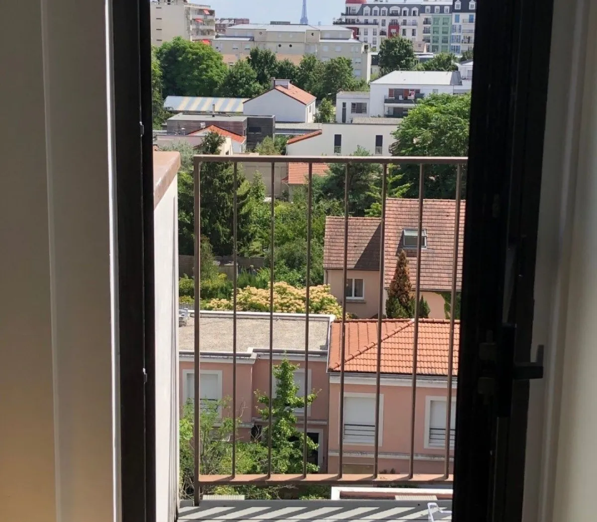 Location Nanterre Appartement 66a78540c366
