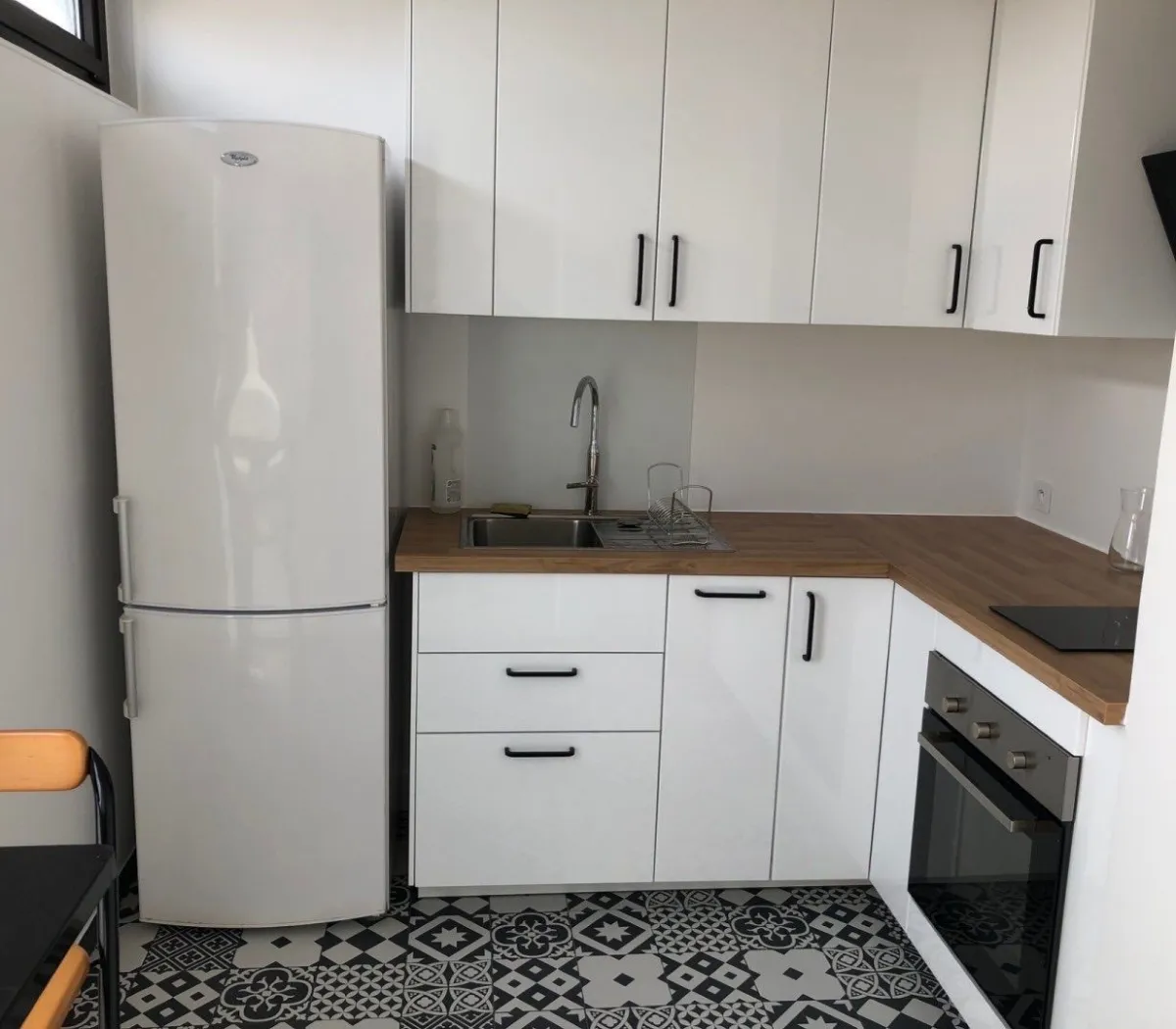 Location Nanterre Appartement 66a78540c366