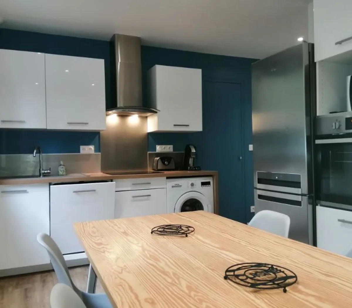 Location Grenoble Appartement 66a795b3670e