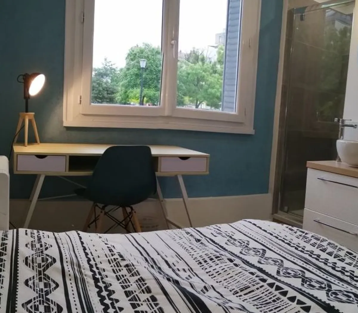 Location Grenoble Appartement 66a795b3670e