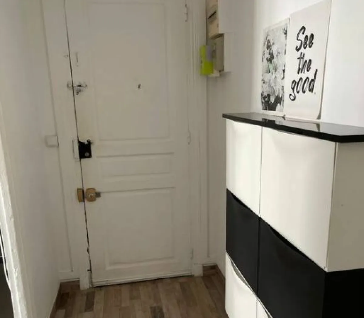 Location Clichy Appartement 66a7a072526c