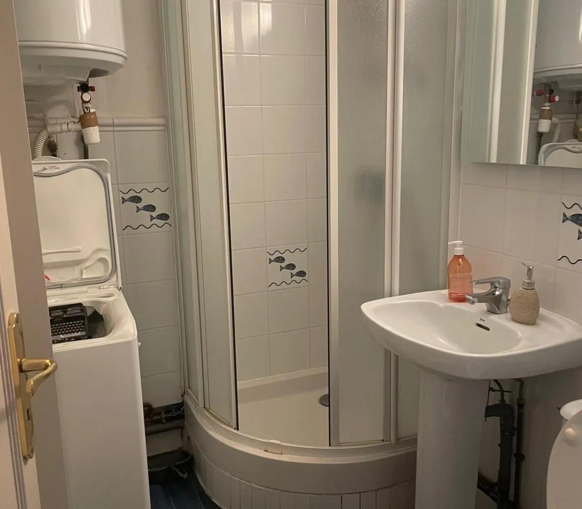 Location Montpellier Appartement 66a7ffb90289