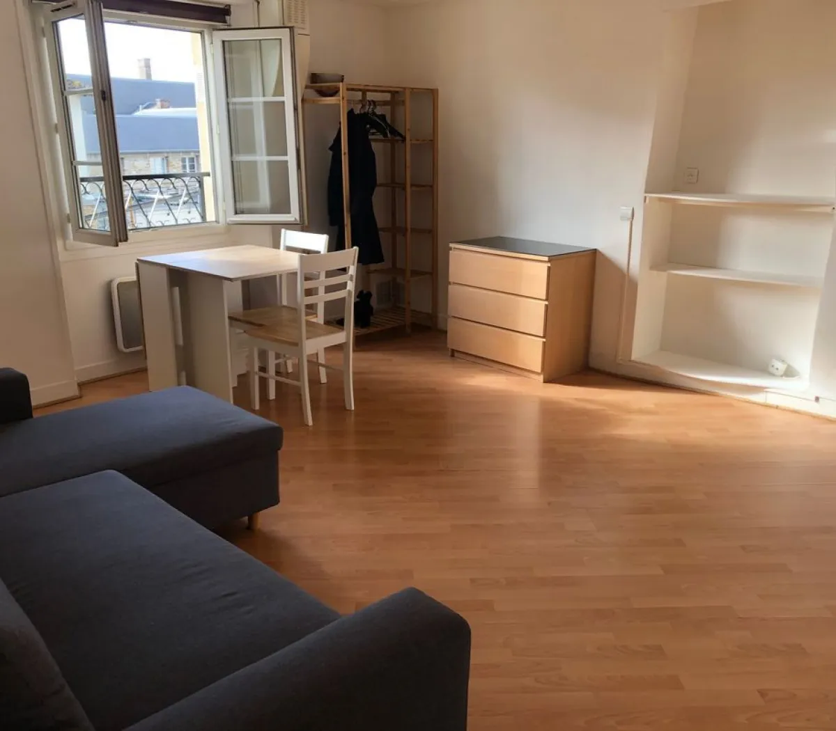 Location Athis-Mons Appartement 66a89b5c7a52