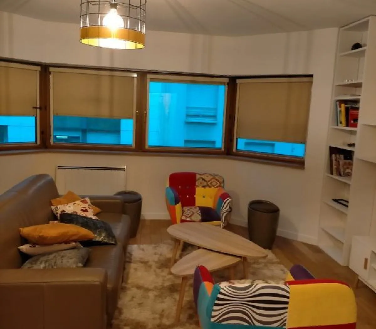 Location Le Kremlin-Bicêtre Appartement 66a8a46296c0