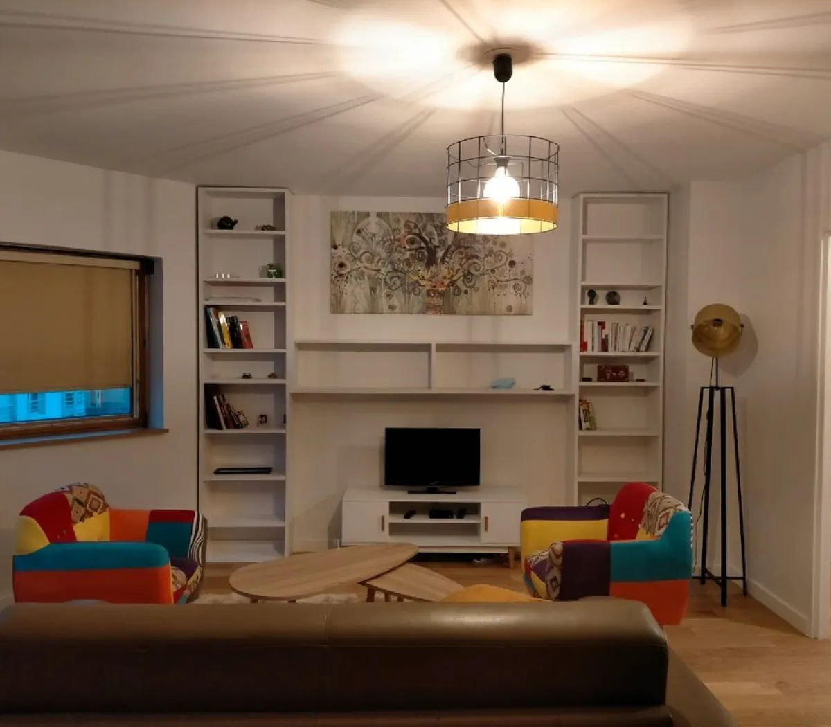 Location Le Kremlin-Bicêtre Appartement 66a8a46296c0