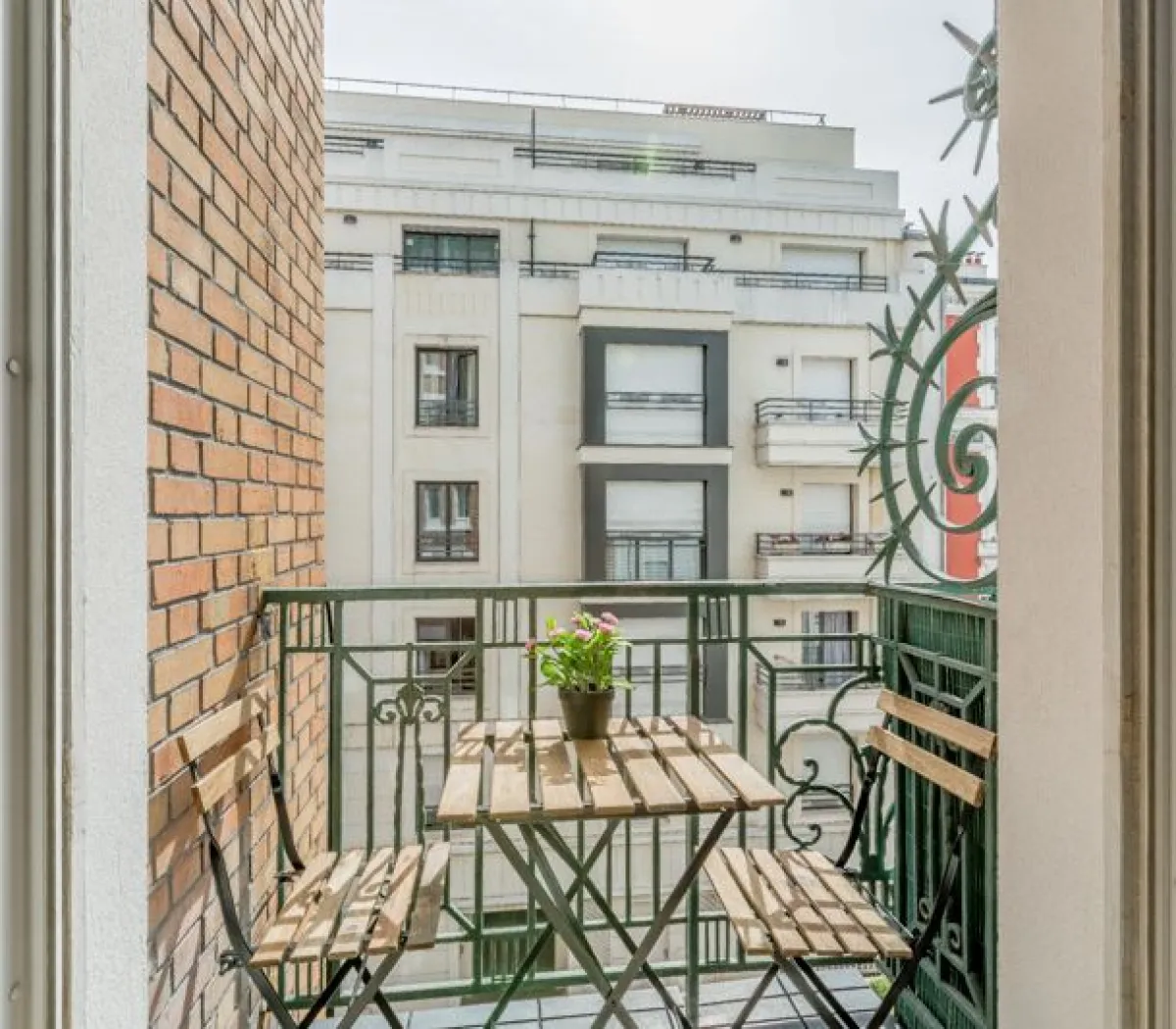 Location Levallois-Perret Appartement 66a8ac20f24b