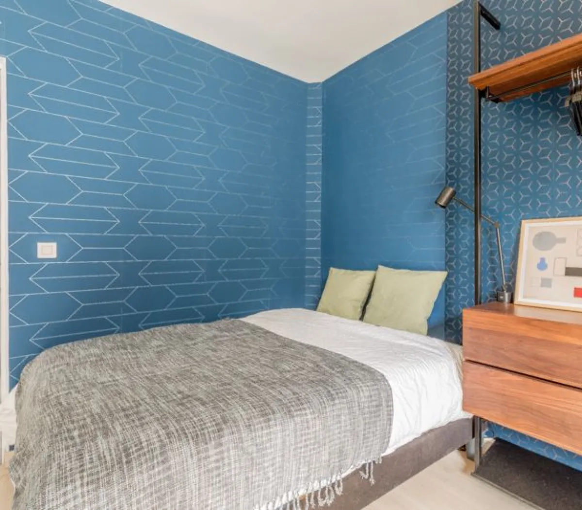 Location Levallois-Perret Appartement 66a8ac20f24b