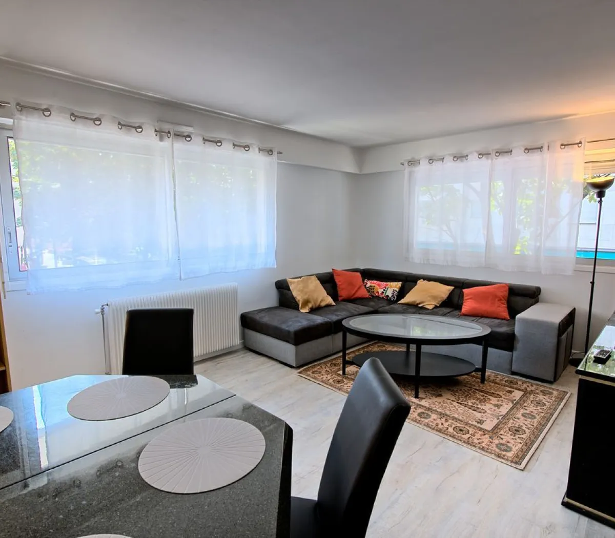 Location Courbevoie Appartement 66a8ac94a6f1