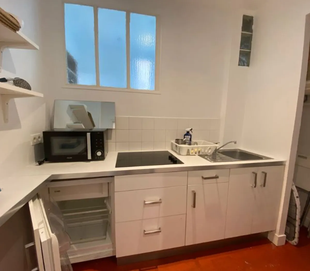Location Issy-les-Moulineaux Appartement 66a8dbec58c1