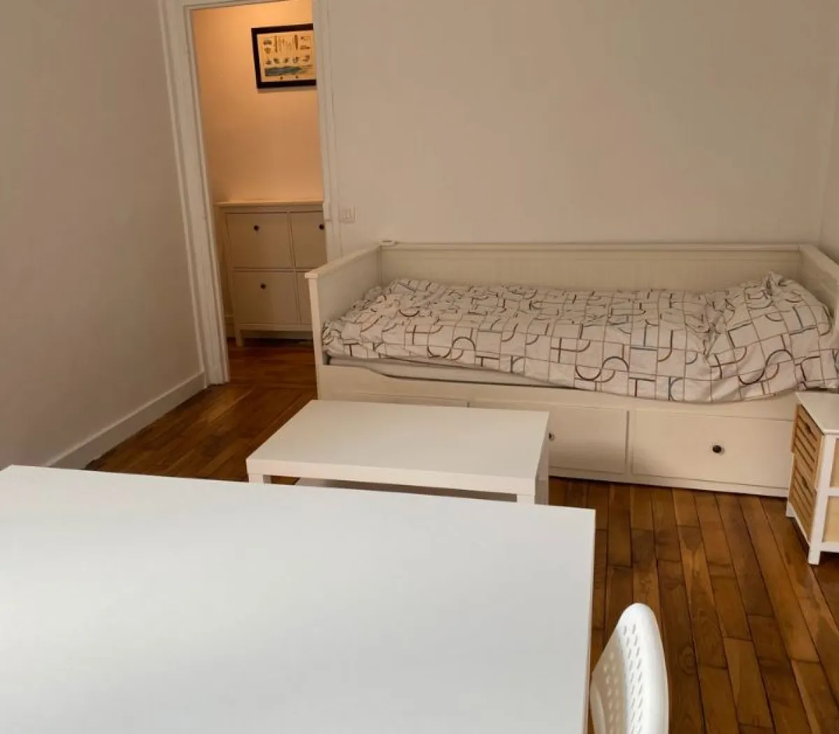 Location Issy-les-Moulineaux Appartement 66a8dbec58c1