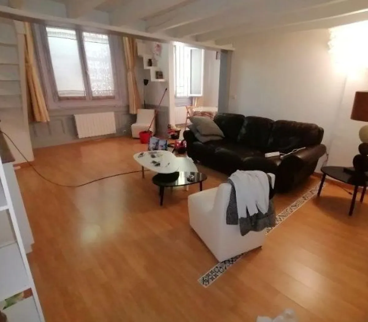 Location Lyon Appartement 66a8de9b0a61