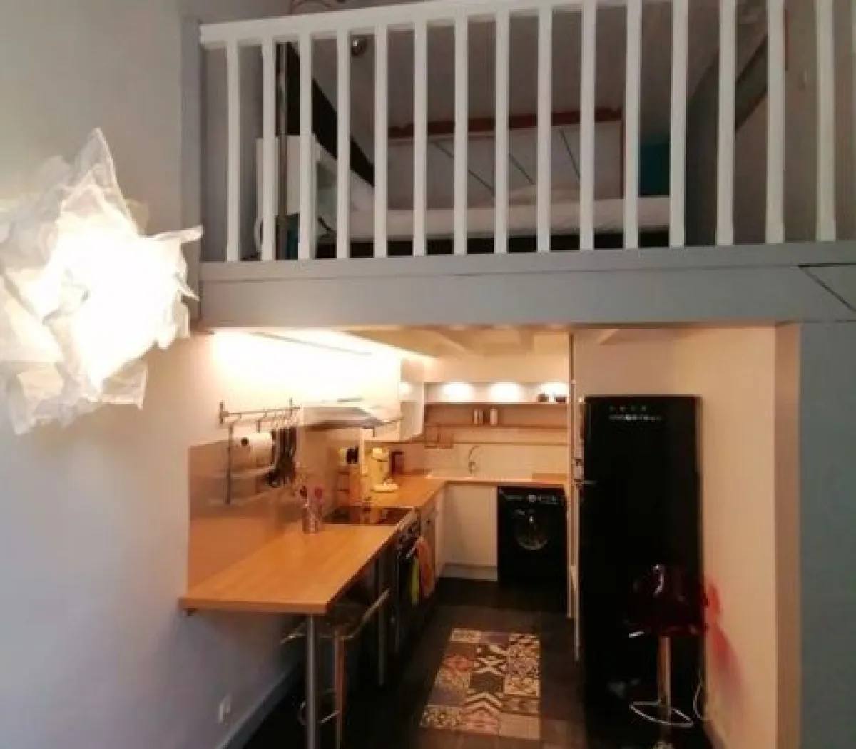 Location Lyon Appartement 66a8de9b0a61