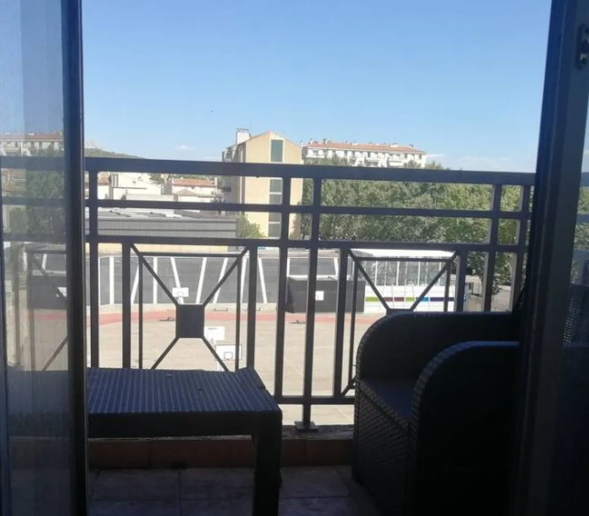 Location Aix-en-Provence Appartement 66a8ea054756