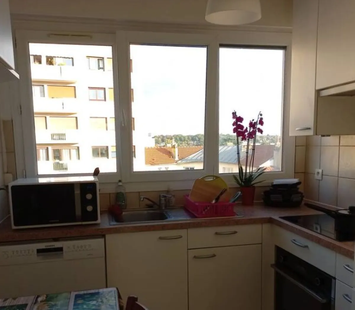Location Bourg-la-Reine Chambre 66a8ebe09ed4