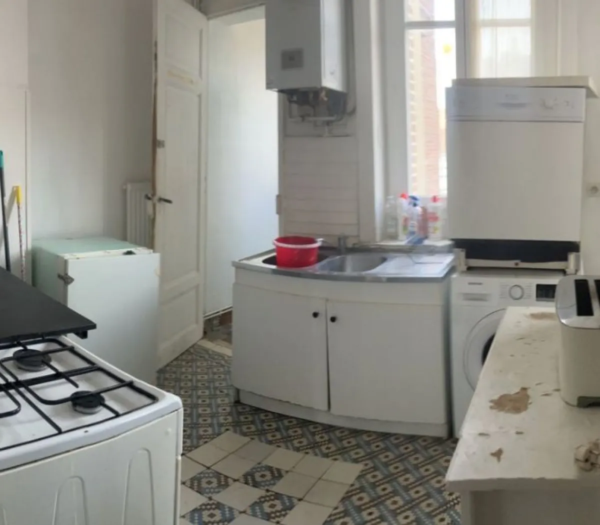 Location Lille Appartement 66a8f4668955