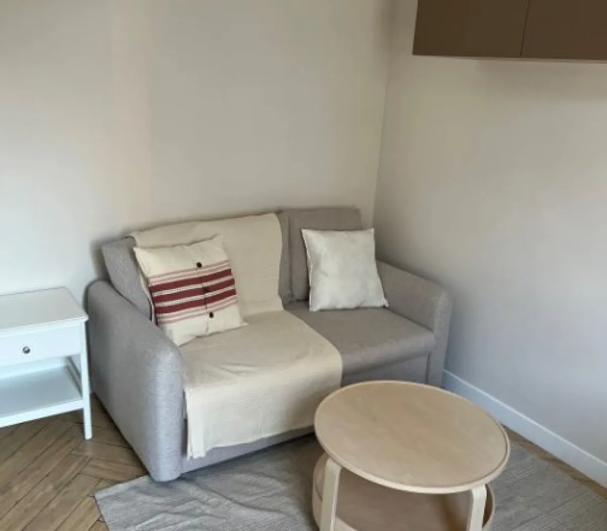 Location Neuilly-sur-Marne Maison 66a900e814b2