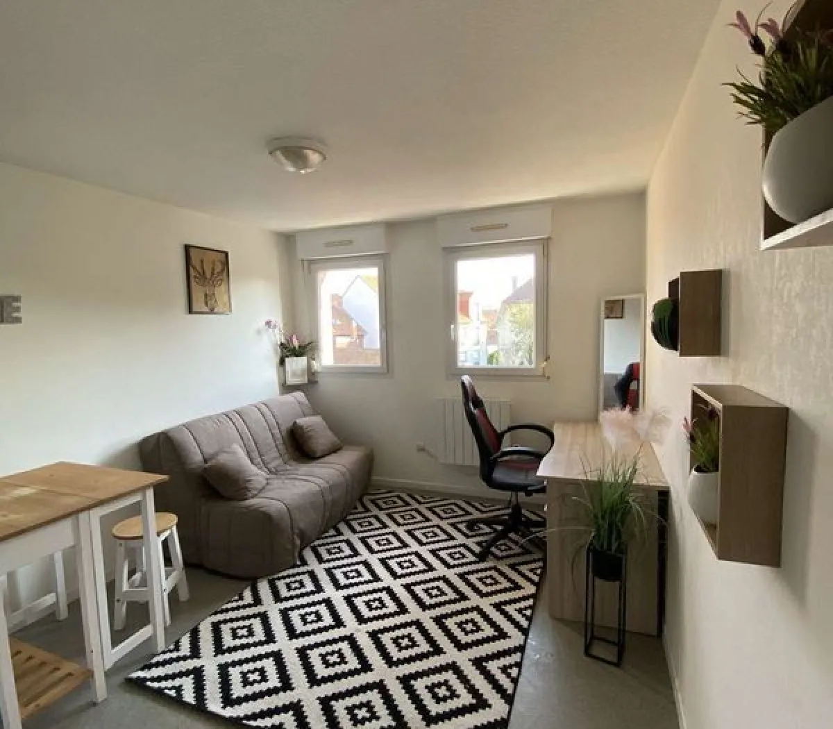 Location Lens Appartement 66a9f1cdd87d