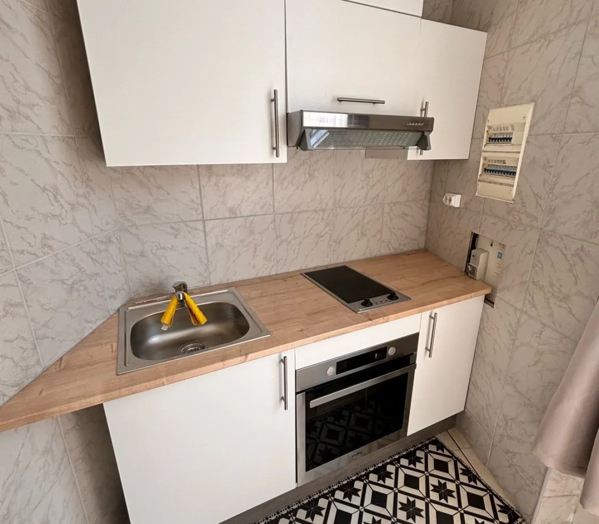 Location Rosny-sous-Bois Appartement 66a9f34a215c