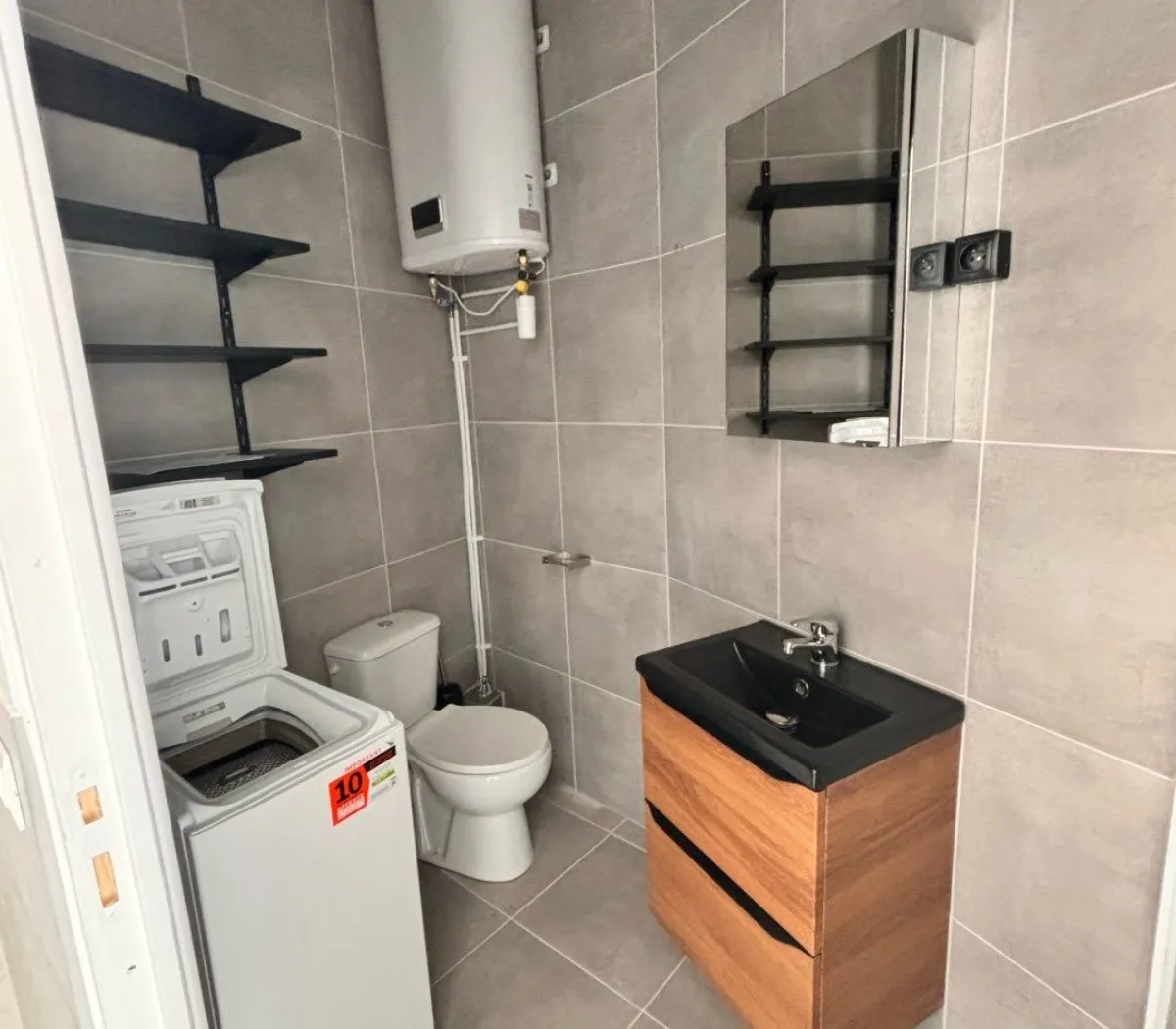 Location Rosny-sous-Bois Appartement 66a9f34a215c