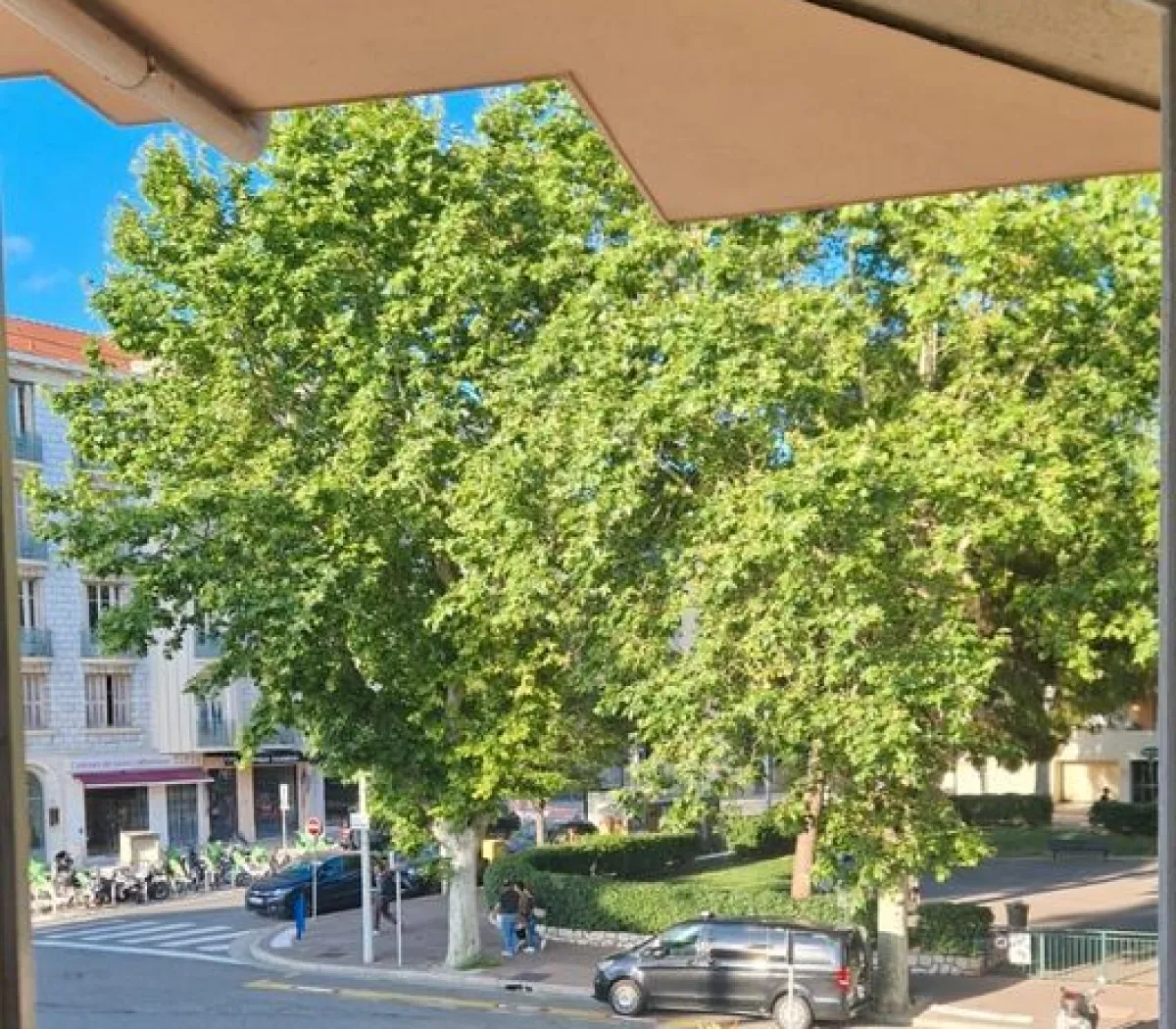 Location Nice Appartement 66a9fbc50c96