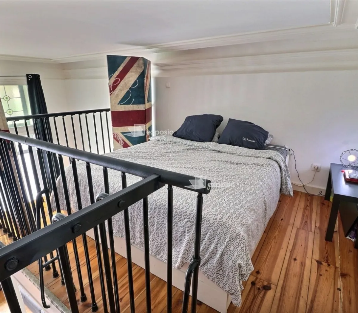 Location Lille Appartement 66a9fd08758d