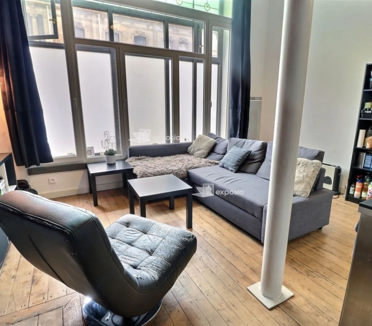 Location Lille Appartement 66a9fd08758d