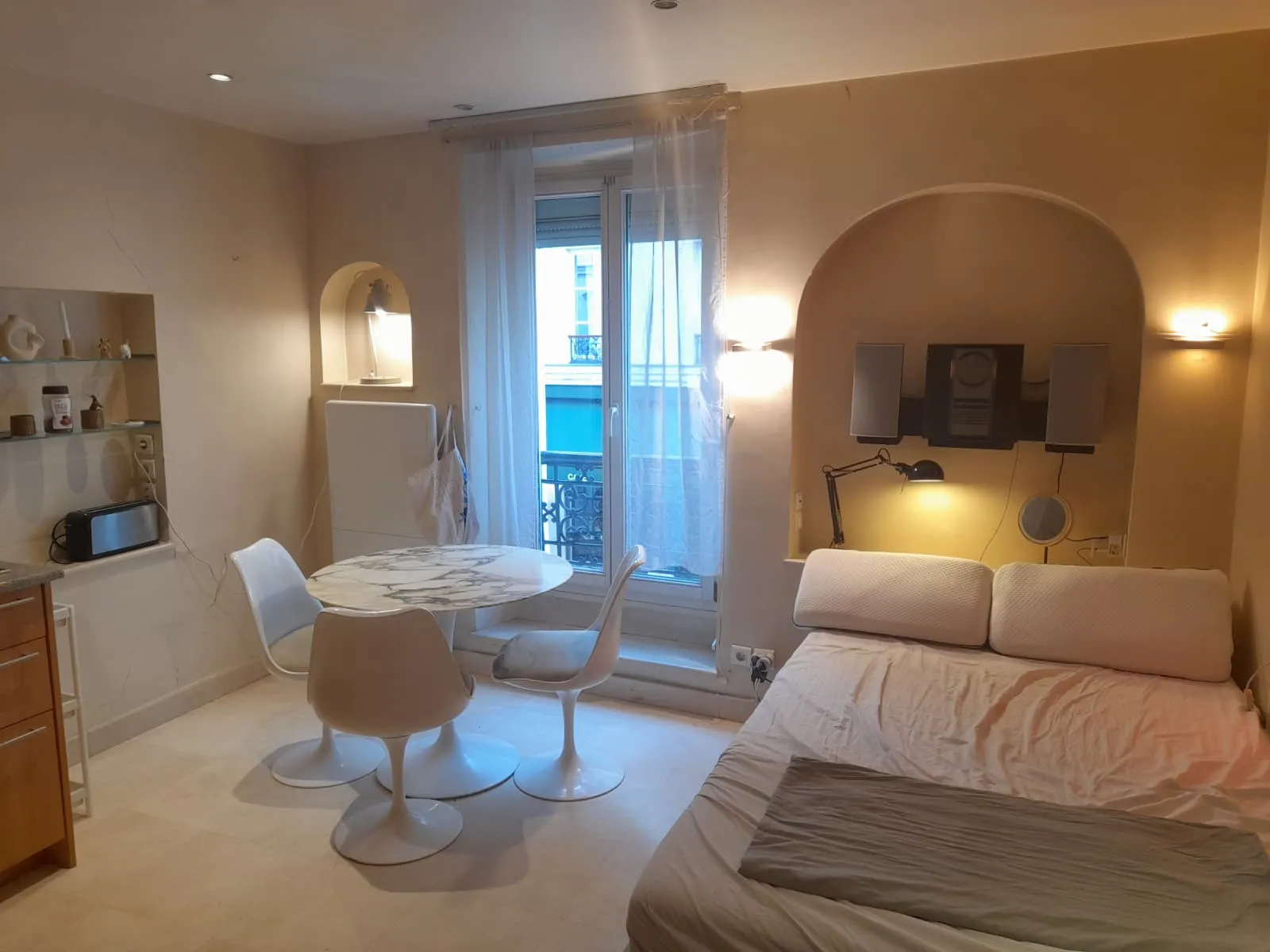 Location Paris Appartement 66aa00145b6e
