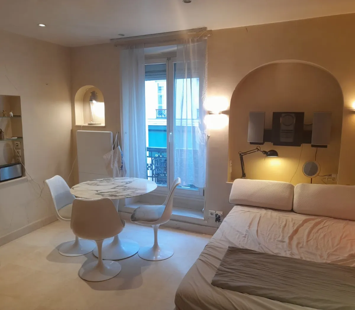 Location Paris Appartement 66aa00145b6e