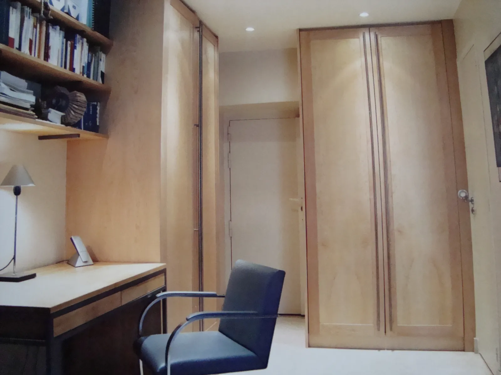 Location Paris Appartement 66aa00145b6e