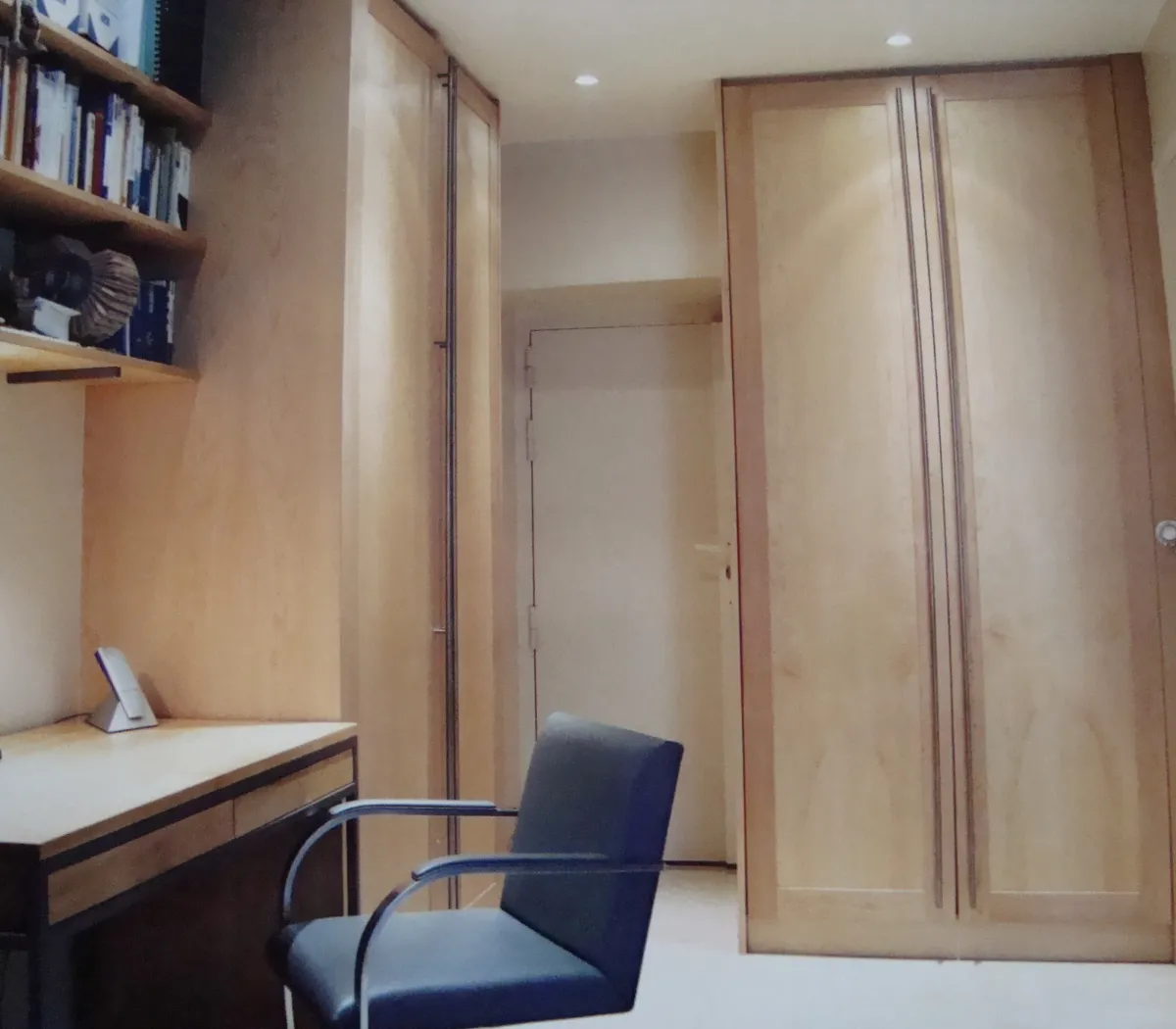 Location Paris Appartement 66aa00145b6e