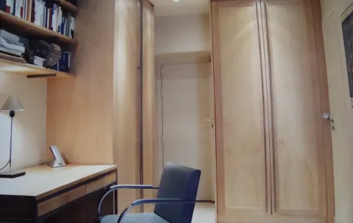 Location Paris Appartement 66aa00145b6e