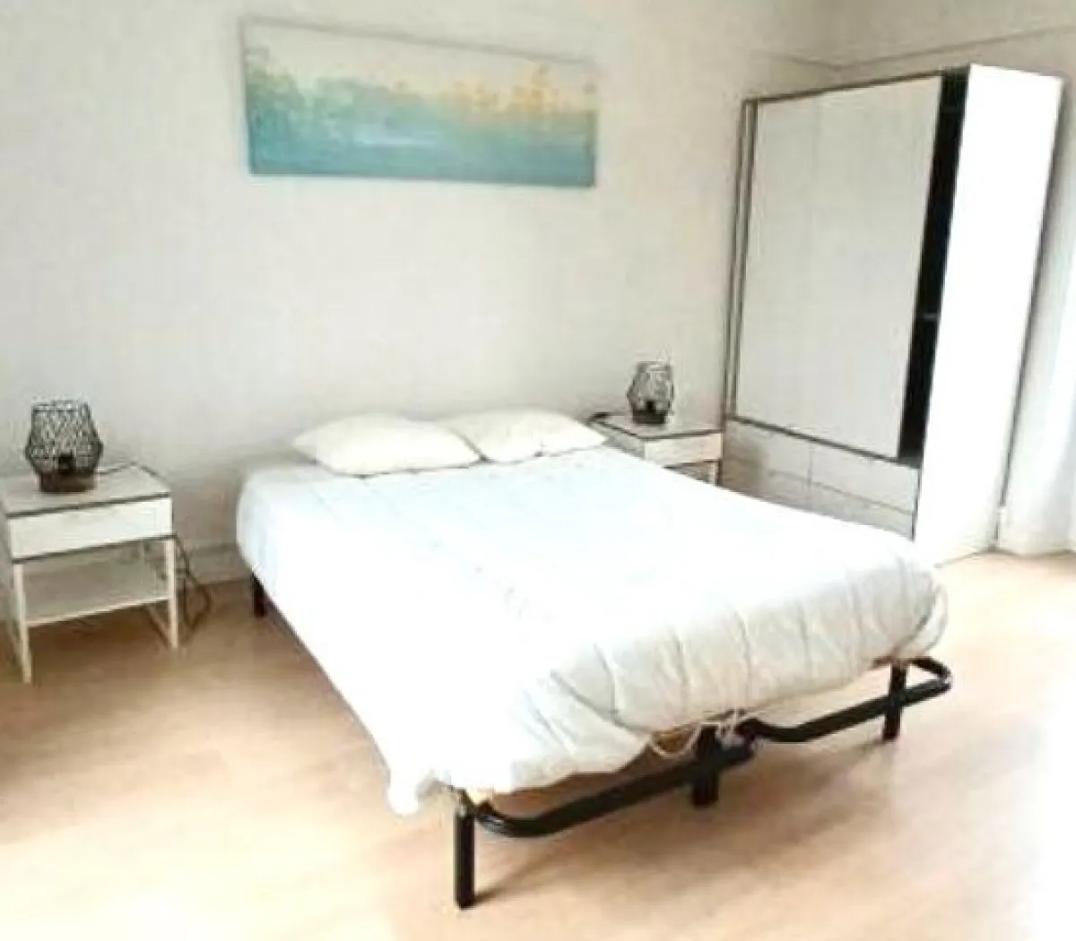 Location Charenton-le-Pont Appartement 66aa07f5f104