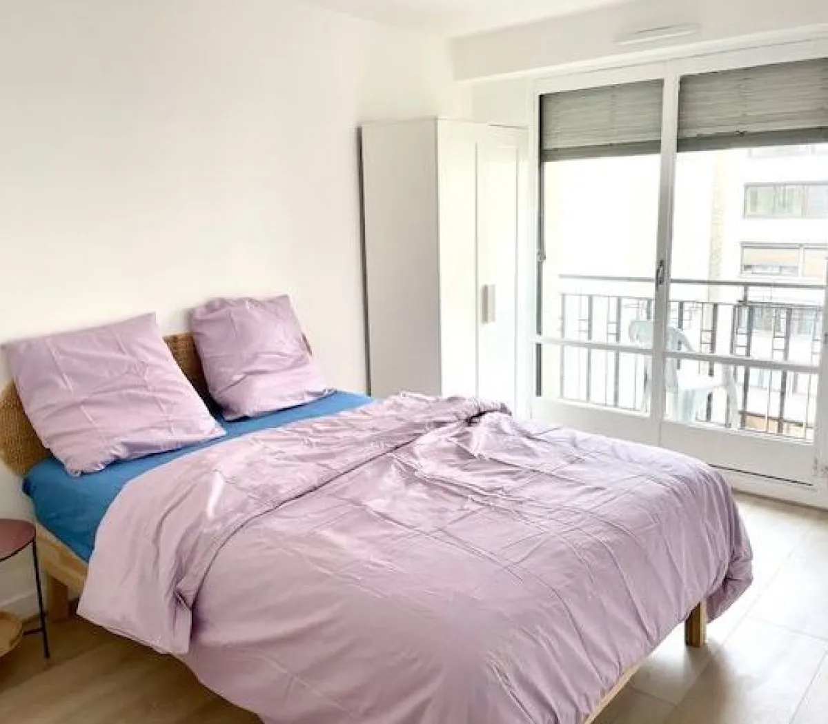 Location Paris Appartement 66aa08d14acb