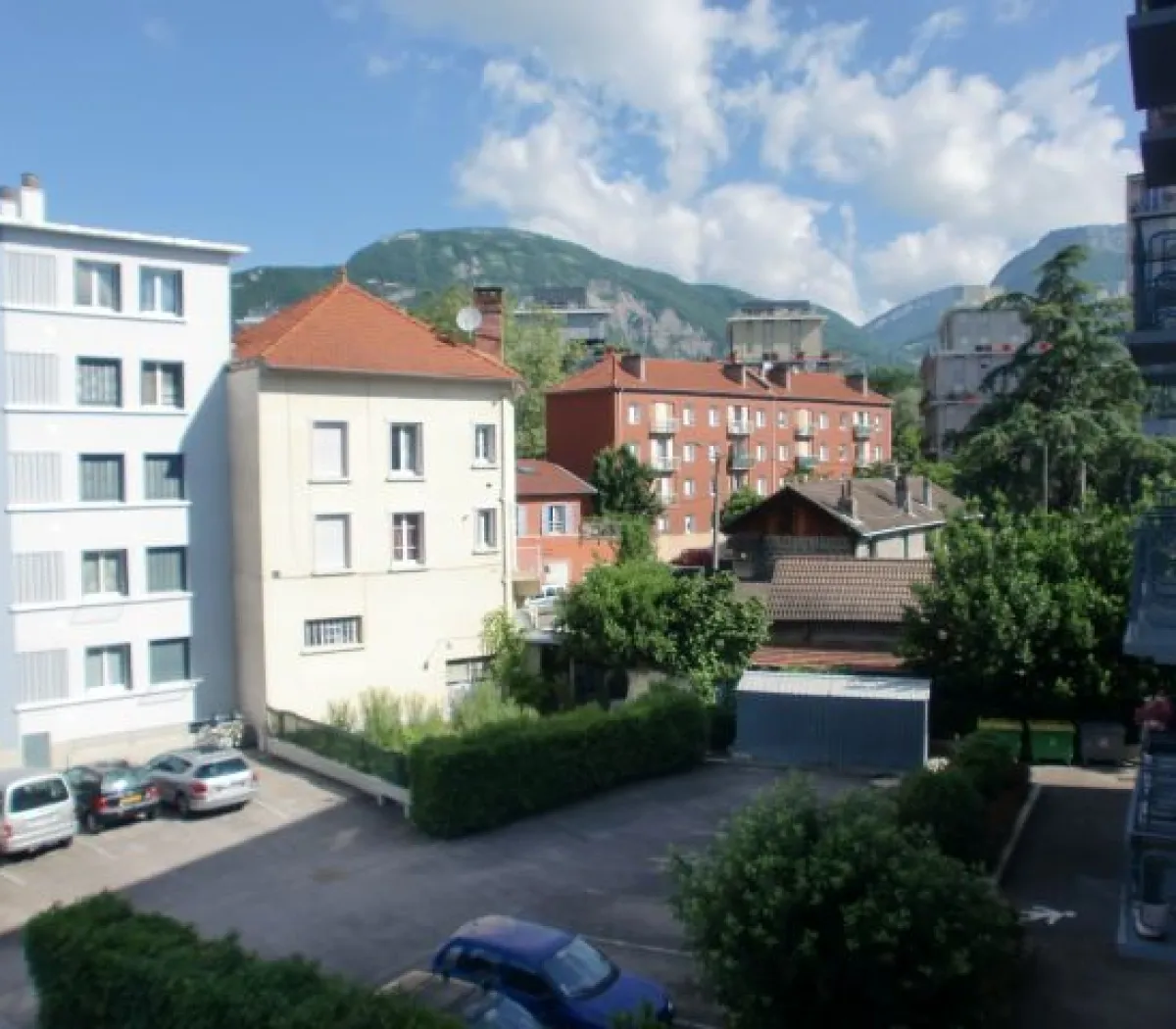 Location Saint-Martin-d'Hères Chambre 66aa11ac7b5c