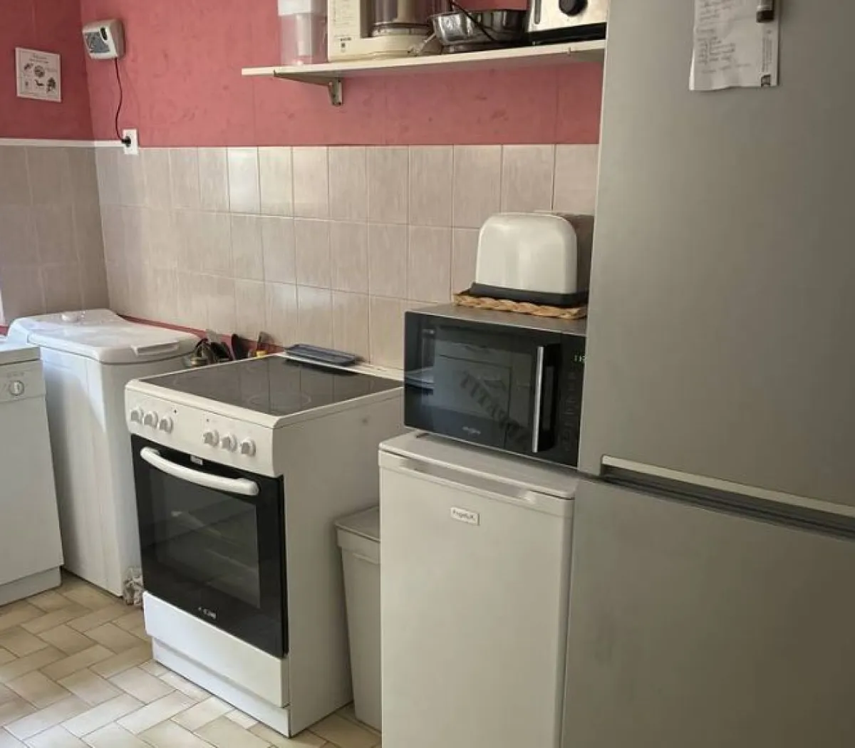 Location Montpellier Appartement 66aa2db4573d