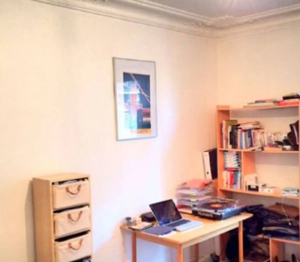 Location Paris Appartement 66aa335ccbe1