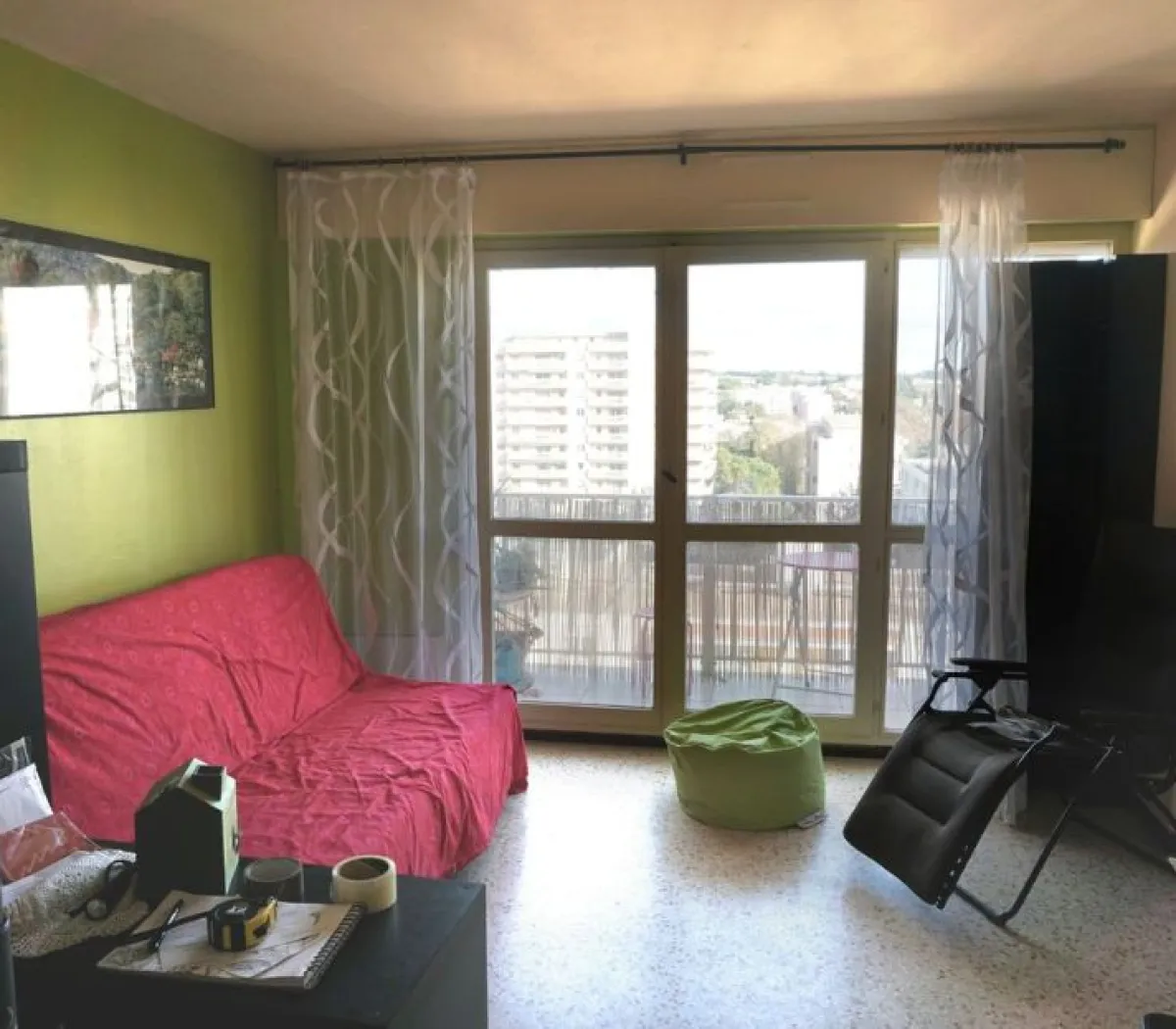 Location Montpellier Appartement 66ab86e9e8c1