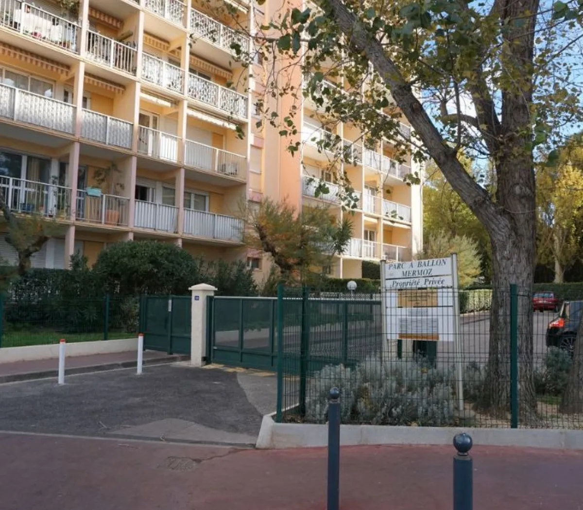Location Montpellier Appartement 66ab86e9e8c1