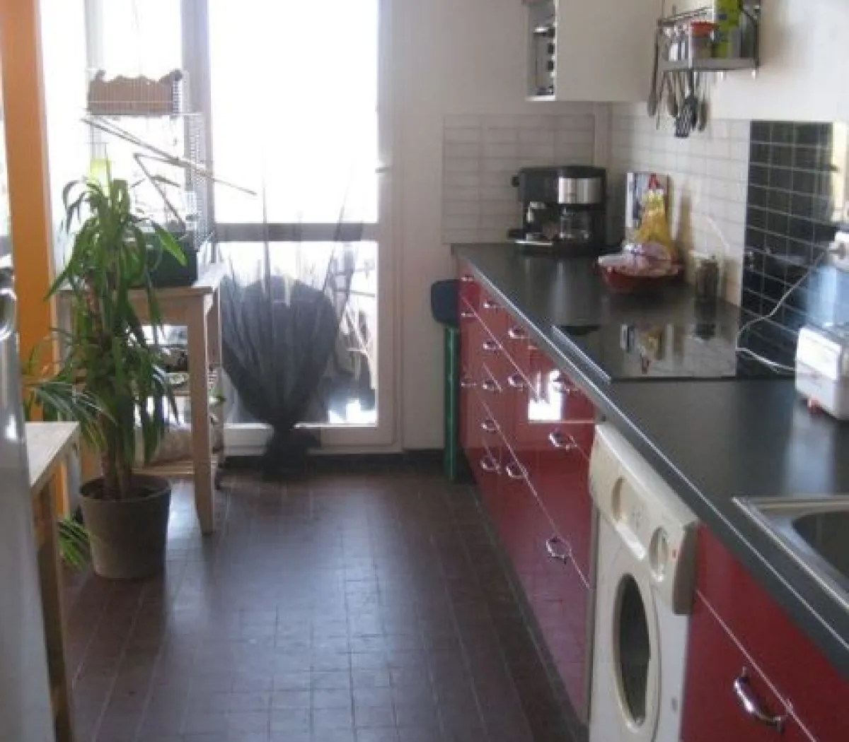 Location Montpellier Appartement 66ab86e9e8c1