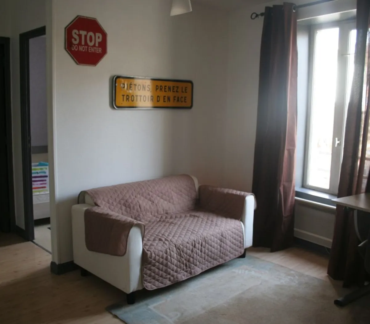 Location Clermont-Ferrand Appartement 66abb52a6635