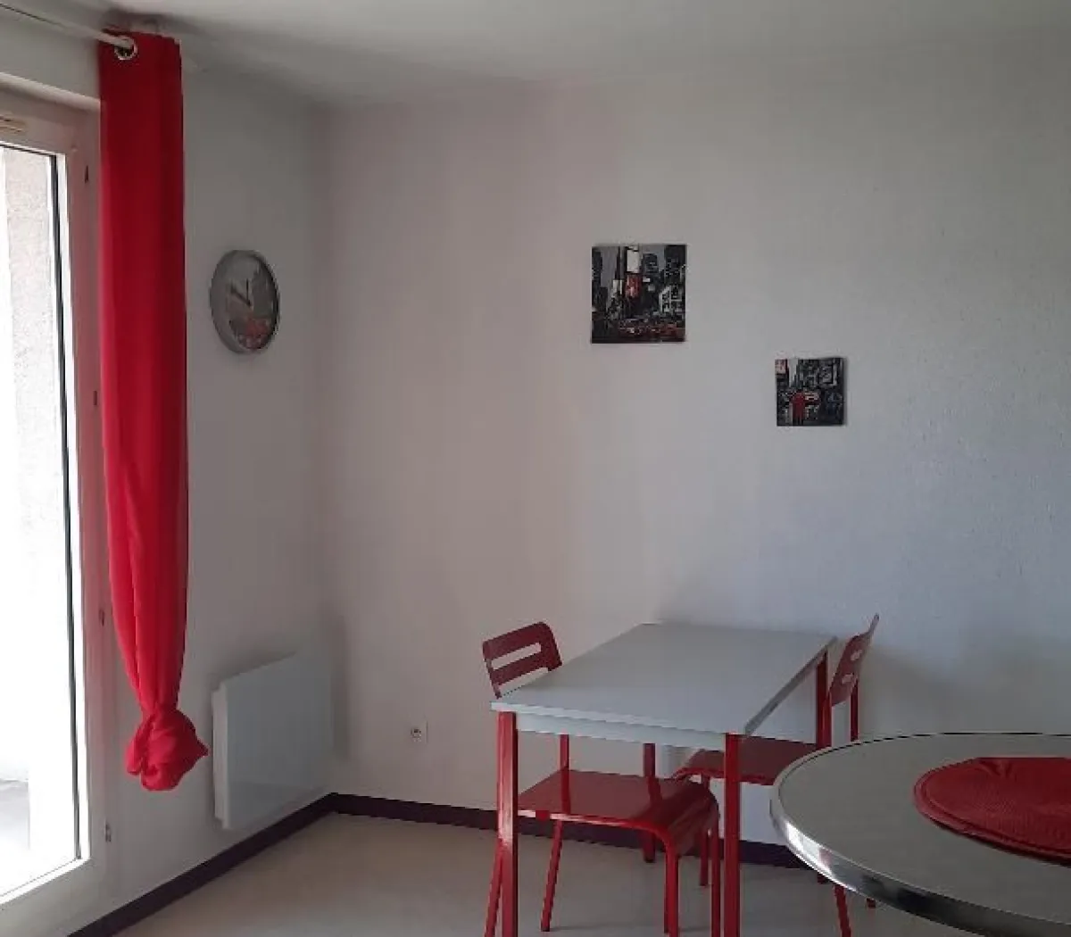 Location Saint-Étienne Appartement 66ac9387c672