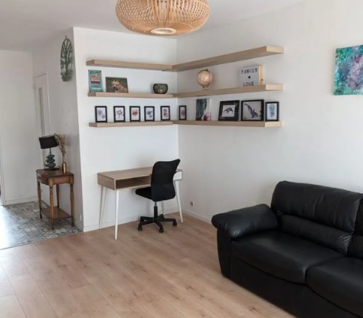 Location Ris-Orangis Appartement 66ac93fb51a9