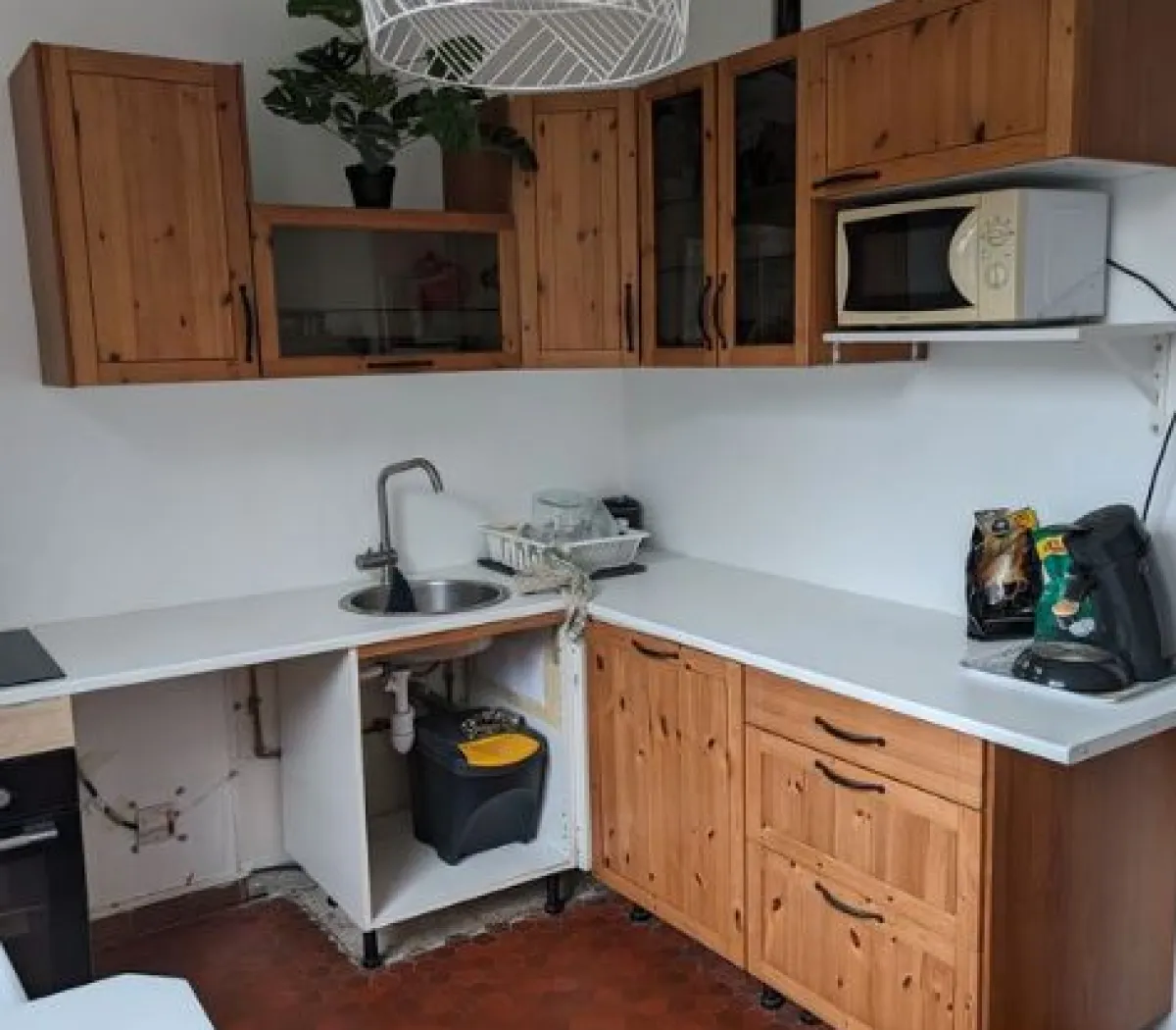 Location Ris-Orangis Appartement 66ac93fb51a9