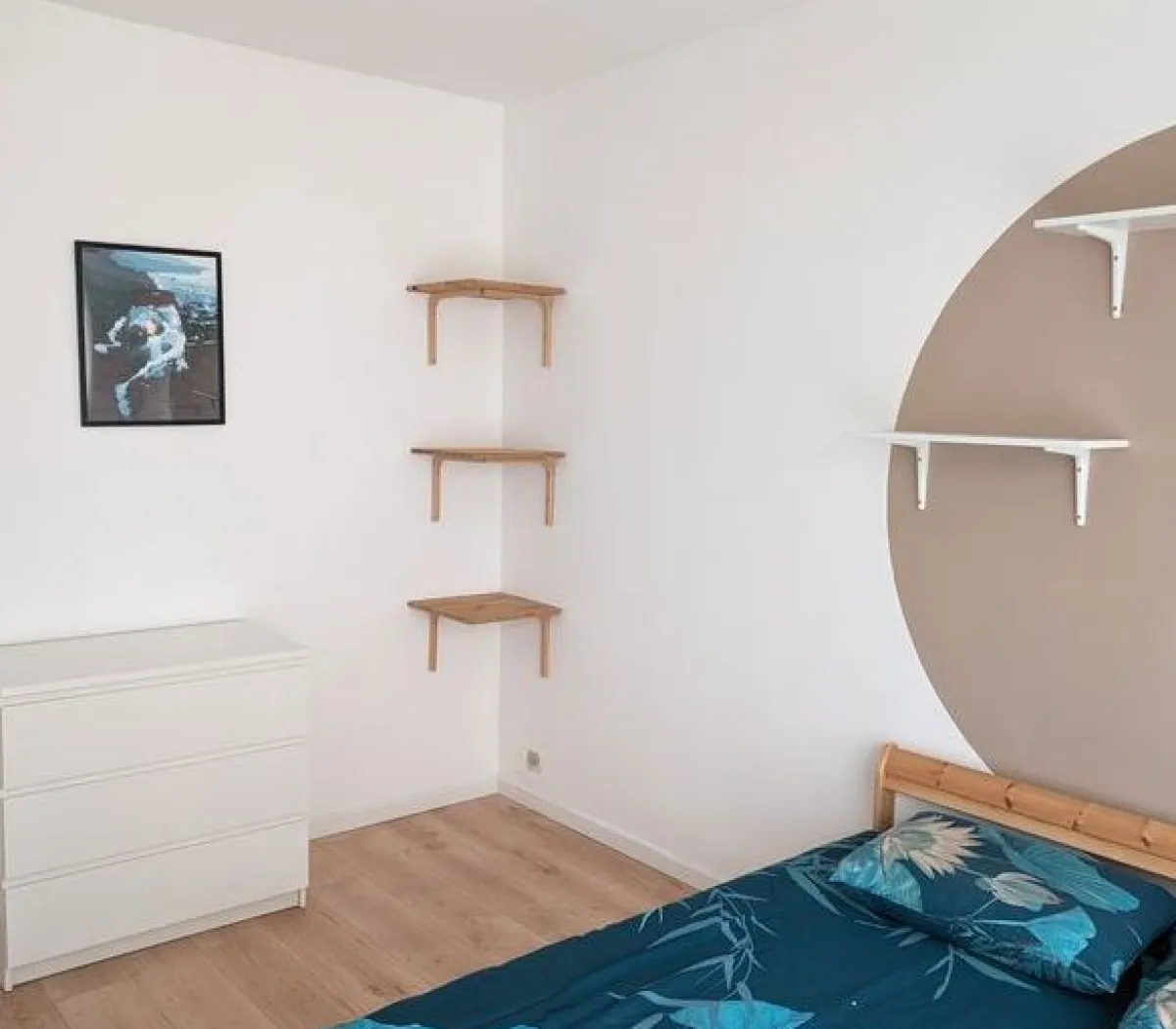 Location Ris-Orangis Appartement 66ac93fb51a9