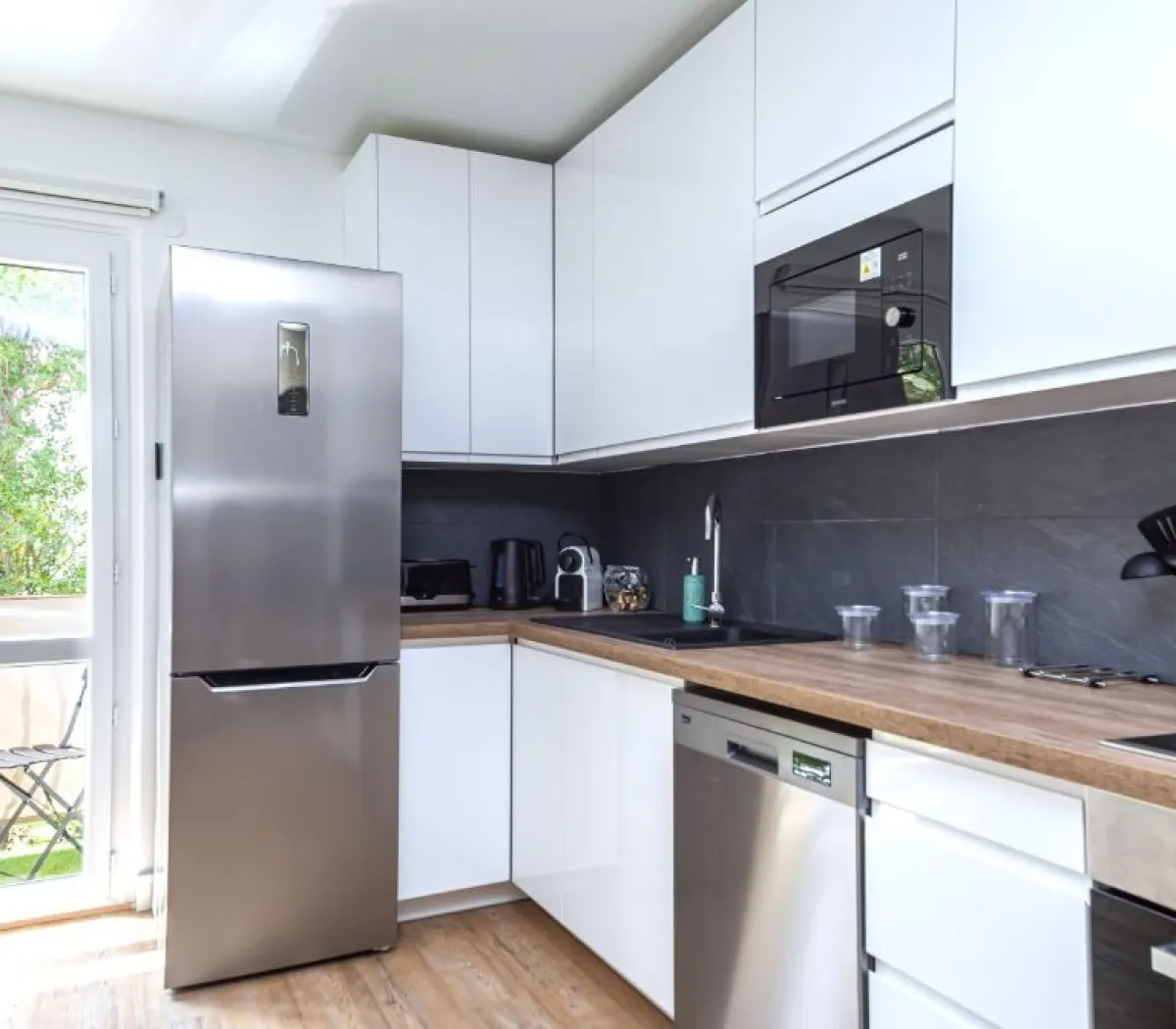 Location Palaiseau Appartement 66ac9c1a5693