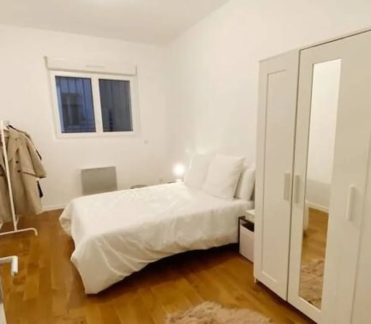 Location Les Lilas Appartement 66acb2121585