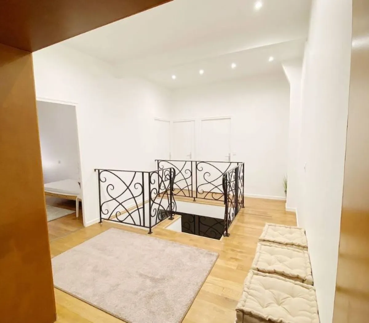 Location Les Lilas Appartement 66acb2121585